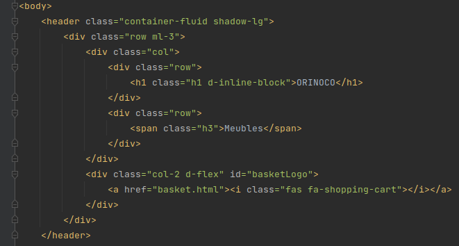 voir en grand exemple code bootstrap